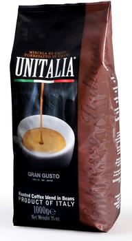 Universal Caffè Unitalia Gran Gusto ganze Bohne 1kg