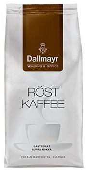 Dallmayr Gastromat Supra Mokka Vending & Office 1kg