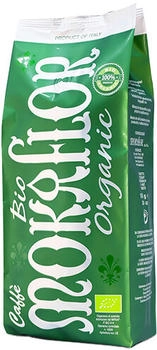 Mokaflor Miscela Biologico 1kg ganze Bohne