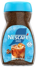 Nescaf&eacute; Classic Iced Instantkaffee 95g