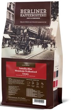 Berliner Kaffeerösterei Jamaika Blue Mountain Wallenford Estate 250g