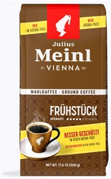 Julius Meinl Classic Collection Frühstück 500g