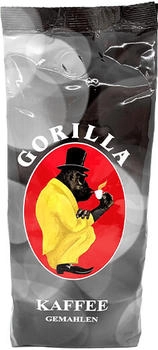 Joerges Gorilla Kaffee gemahlen 500g