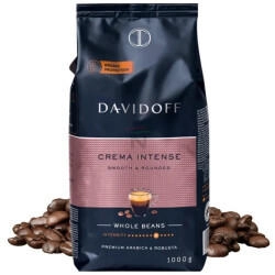 Tchibo Davidoff Café Crema Intense ganze Bohne 1kg