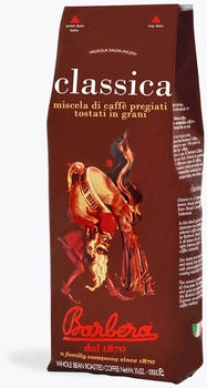 Caffè Barbera Classica 500g