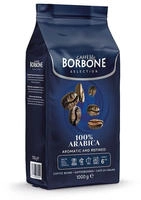 Caff&egrave; Borbone 105636, Caff&egrave; Borbone - 100 % Arabica 1 kg