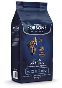Caff&egrave; Borbone Selection 100% Arabica (1kg)