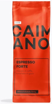 Caffè Caimano Espresso Forte 250g