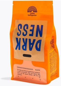 Lykke Darkness 500g