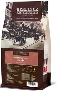 Berliner Kaffeerösterei Honduras Finca Especial (500g)