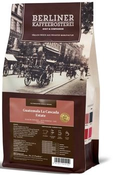 Berliner Kaffeerösterei Guatemala La Cascada Estate (500g)