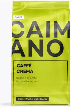 Caffè Caimano Caffè Crema 1kg