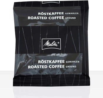 Melitta Hochland Classic Karton 75 x 60g Kaffee gemahlen Filterkaffee