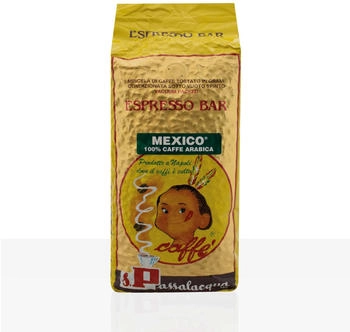 Passalacqua Mekico Mexico Espresso 6 x 1kg Kaffeebohnen
