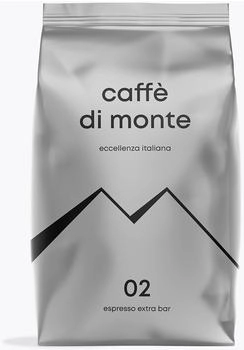 Caffè di Monte Espresso Extra Bar 1kg