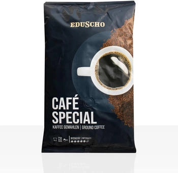 Tchibo / Eduscho Cafe Special Standard 16 x 500g Kaffee gemahlen Filterkaffee