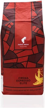Julius Meinl Crema Espresso Elite Italiano 6 x 1kg Kaffeebohnen