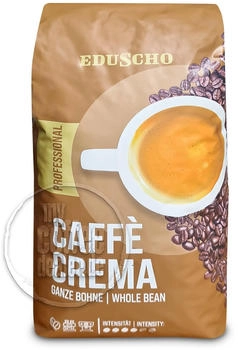 Tchibo Eduscho Professional Caffe Crema 6 x 1kg Kaffeebohnen