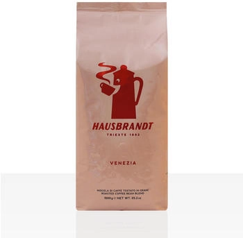 Hausbrandt Venezia Espresso 6 x 1kg Kaffeebohnen