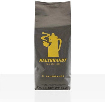 Hausbrandt H. Espresso 6 x 1kg Kaffeebohnen