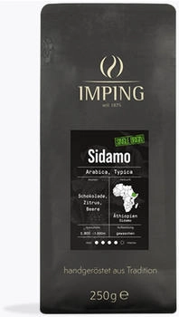 Imping Äthiopischer Sidamo 250g