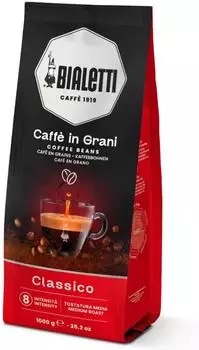 Bialetti Kaffeebohnen Classico 1000 g