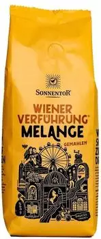 Sonnentor Wiener Verführung Melange bio gemahlen 500 g