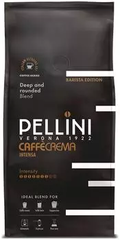 Pellini Caffè Crema Intensa 1kg