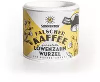 Sonnentor - Falscher Kaffee L&ouml;wenzahnwurzel