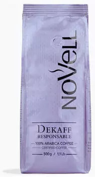 Novell Dekaff Responsable 500g