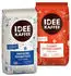 Idee Kaffee Elegant entkoffeiniert ganze Bohne 500g