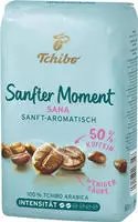 Tchibo - Sanfter Moment Sana Bohnen - 500 g