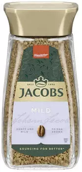 Jacobs milder Instantkaffee 200 g