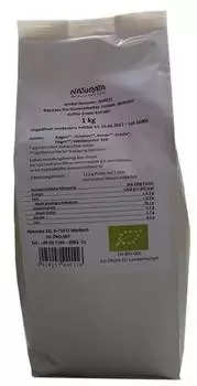Naturata Bio Getreidekaffee Instant demeter 1kg