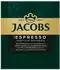 Jacobs Typ Espresso Sticks (12x20 Port.)