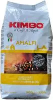 Kimbo Espresso AMALFI 1kg Bohnen