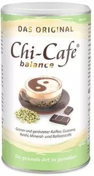 Dr. Jacobs Dr. Jacobs Chi-Cafe Balance Pulver 450g