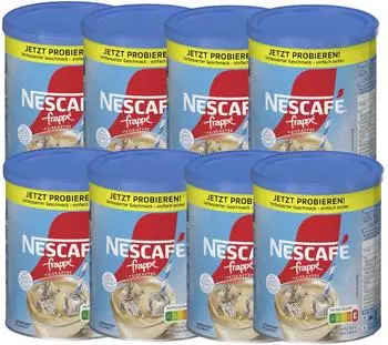 Nescafé Nescafe Frappe Eiskaffee 2,2kg