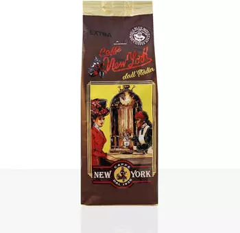 Coffeefair Filterkaffee Caffe Classic gemahlen 500g