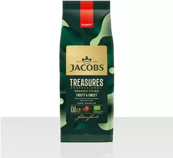 Jacobs Royal Filterkaffee gemahlen 80x60g