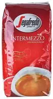 Segafredo Kaffee Espresso Intermezzo, ganze Bohnen, Arabica & Robusta, 1 kg