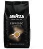 Lavazza Kaffee Espresso Cremoso, ganze Bohnen, intensiv, 1kg