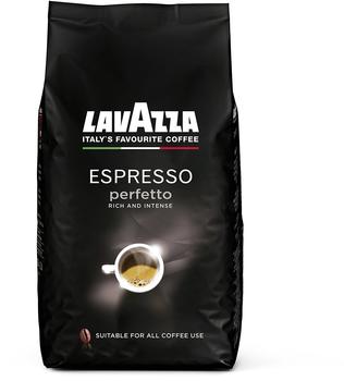 Lavazza Espresso Perfetto Bohnen (1 kg)