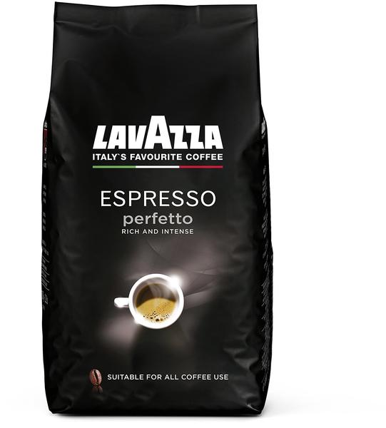 Lavazza Espresso Perfetto Bohnen (1 kg) Test - ❤️ Testbericht.de September  2022