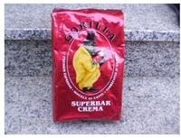 Gorilla Kaffee Espresso Superbar Crema, ganze Bohnen, Arabica & Robusta, 1 kg
