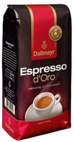 Dallmayr Espresso d'Oro Bohnen (1 kg)