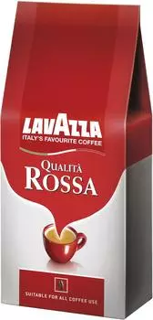 Lavazza Kaffeebohnen