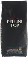 Pellini Caffe Top Arabica 100% Kaffeebohnen (1 kg)