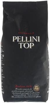 Pellini Top 100% Arabica Bohnen (1 kg)