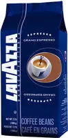 Lavazza Super Crema 1kg Bohnen